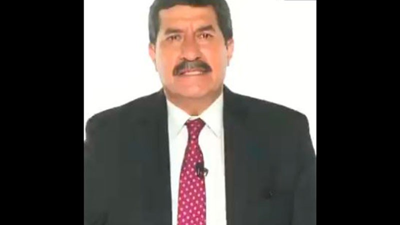 La esposa de Javier Corral, ex gobernador de Chihuahua, recibiÃ³ depÃ³sitos por 23 millones de pesos, revelan documentos