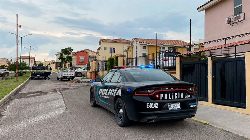 Trabajador de la CEA pierde la vida electrocutado en QuerÃ©taro