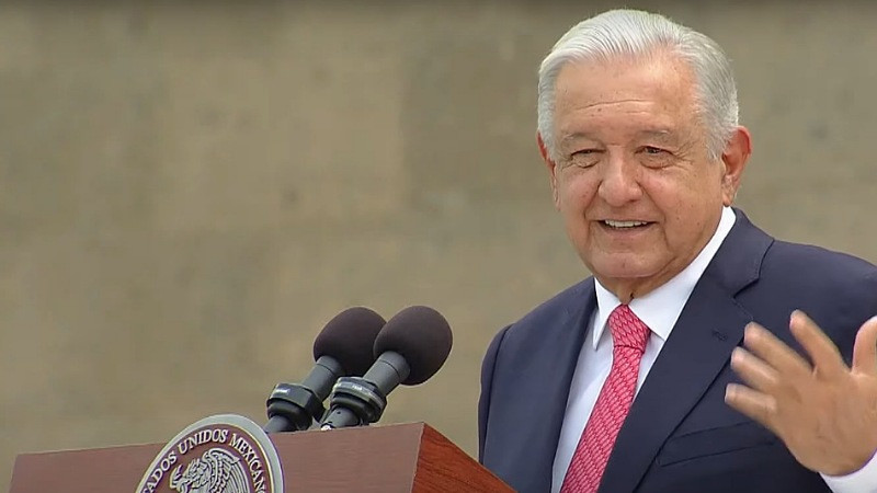 AMLO asegura que el sistema de salud en MÃ©xico ya es mejor que el de Dinamarca