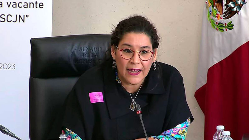 Ministras contra paro en SCJN advierten sobre posibles juicios polÃ­ticos