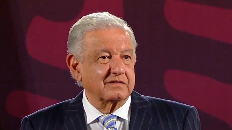 No hemos tenido casos graves de corrupciÃ³n, asegura AMLO