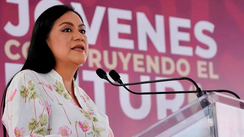 Sedebi destaca que 14.4 millones reciben algÃºn apoyo del Bienestar