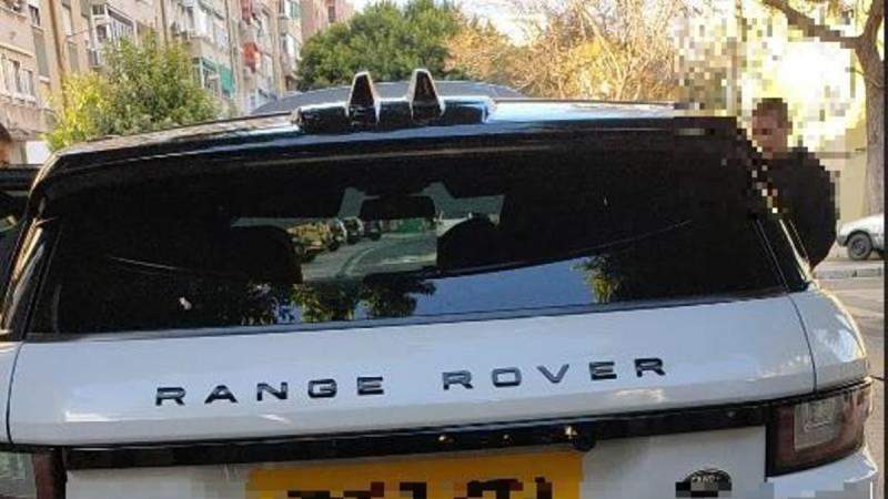 Desarticulan red dedicada al robo de camionetas de lujo para traficantes en EspaÃ±a