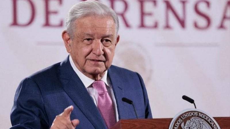 AMLO promete rifar un reloj en su Ãºltima conferencia â€˜maÃ±aneraâ€™