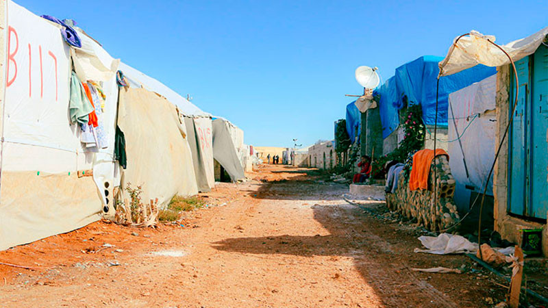 Identifican en TancÃ­taro a 200 desplazados por violencia