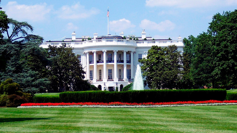 Biden recibirÃ¡ al primer ministro britÃ¡nico en la Casa Blanca