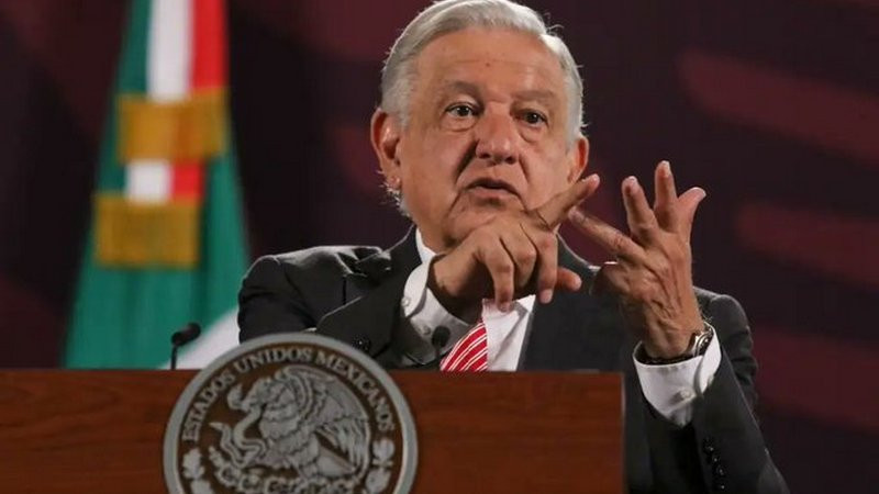AMLO niega que empresas de EU hayan pausado inversiones en MÃ©xico por reforma judicial