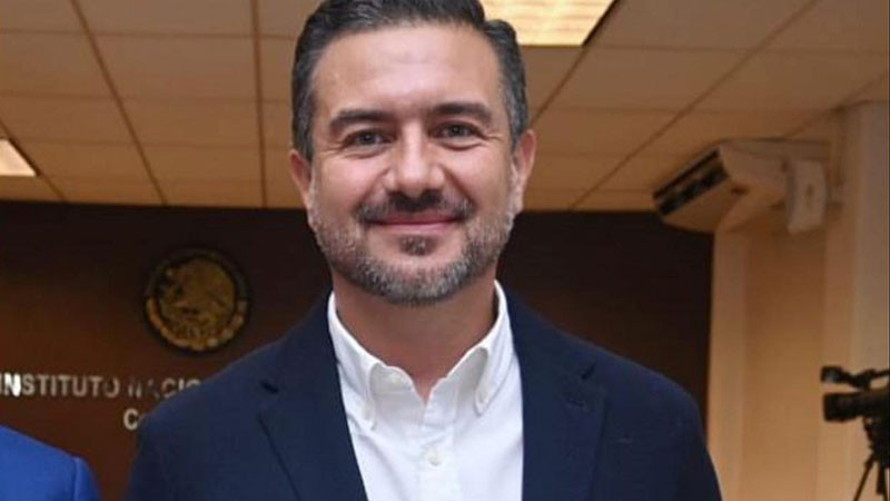 Miguel Ãngel Yunes falta a reuniÃ³n del PAN; se incorporarÃ¡ a Morena 