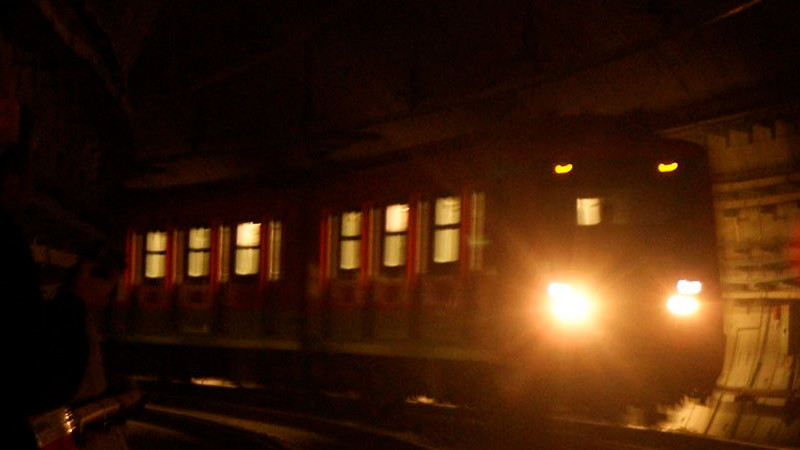 Se aproxima reapertura de LÃ­nea 9 del Metro