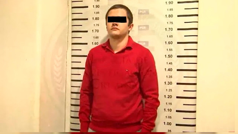 Comienza juicio en EEUU contra hijo de Nemesio Oseguera Cervantes