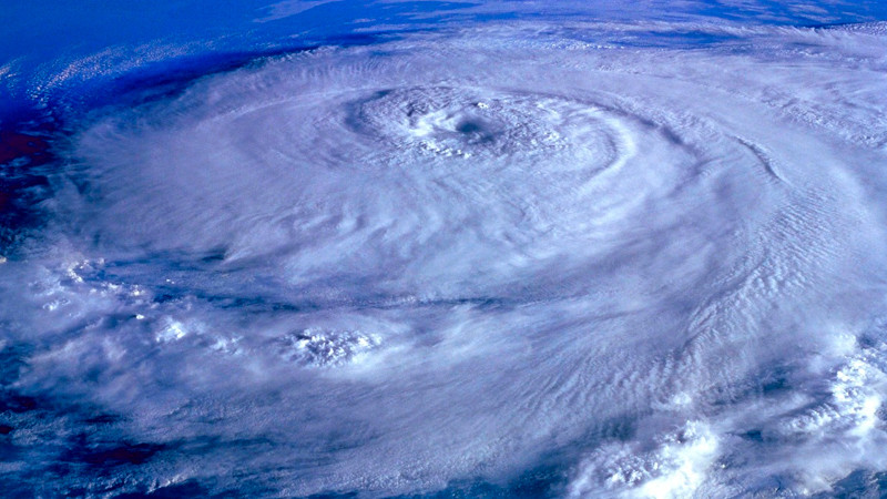 'Francine' se convertirÃ­a en huracÃ¡n categorÃ­a 2 este miÃ©rcoles y llegarÃ­a a Luisiana