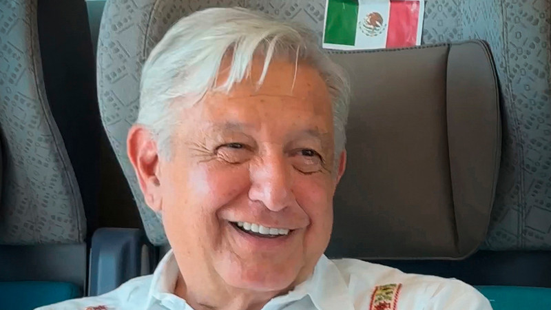 Poder Judicial se ha convertido en protector de las mafias econÃ³mica y polÃ­tica: AMLO