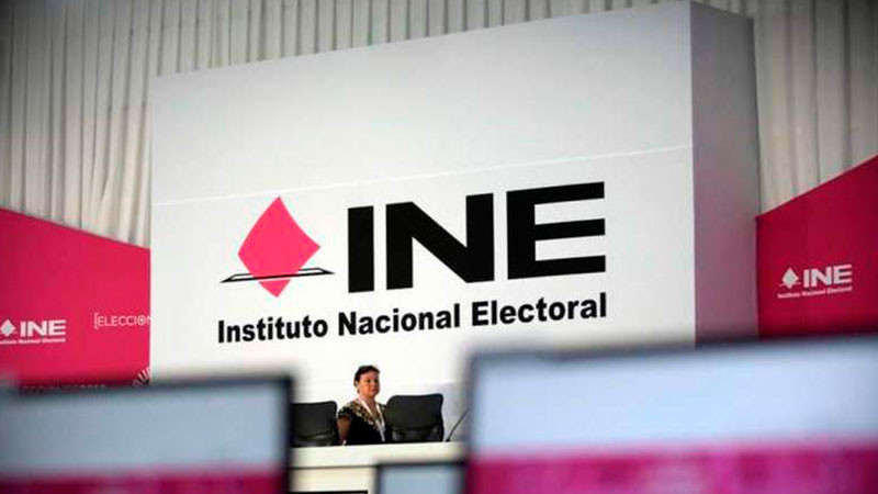 INE se alista para la elecciÃ³n de jueces, magistrados y ministros tras aprobaciÃ³n de reforma judicial
