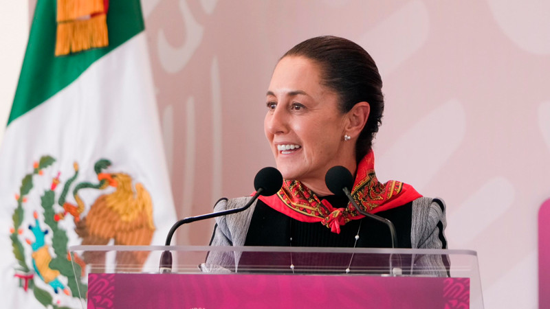 La reforma judicial es 