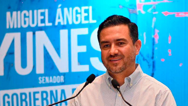 PAN expulsa a senadores; impugnarÃ¡ reforma judicial ante la SCJN