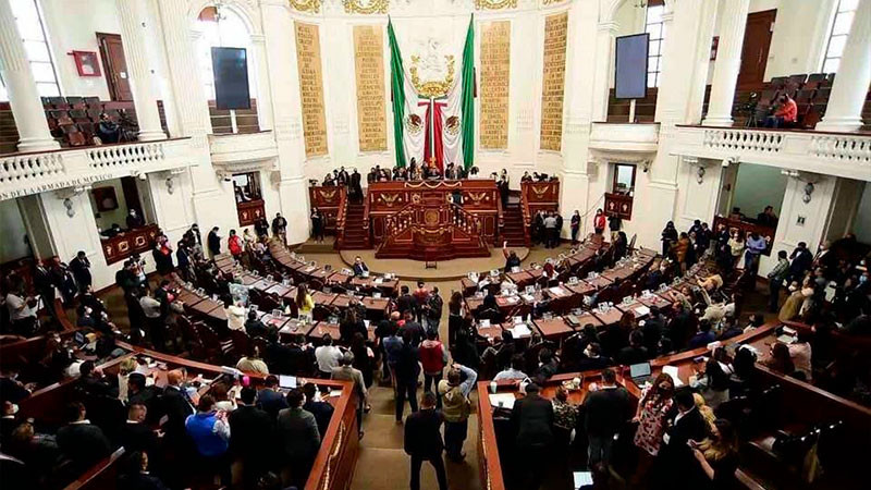 QuerÃ©taro, primer estado en rechazar la reforma judicial