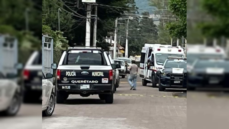 RiÃ±a estudiantil termina con la muerte de una adolescente en QuerÃ©taro