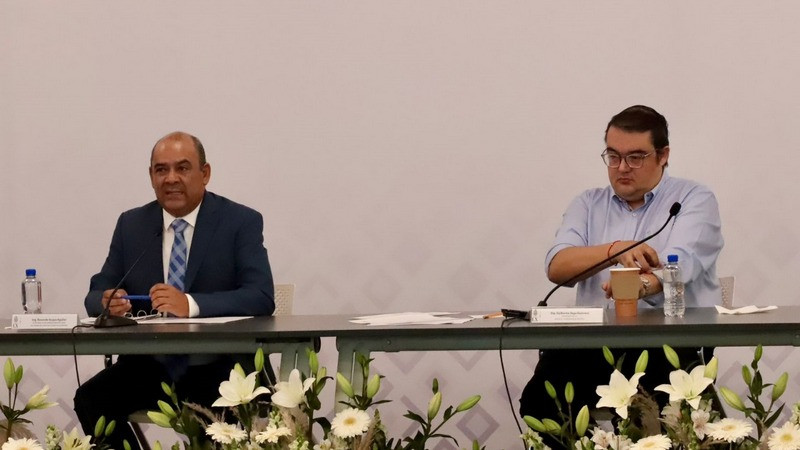 Accionan programas para hacer frente a la sequÃ­a en QuerÃ©taro