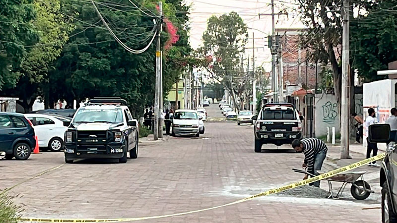 Por el homicidio de una mujer, vinculan a proceso adolescente en SatÃ©lite, QuerÃ©taro