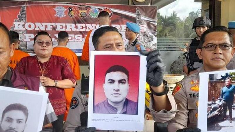 Sentencian a 3 aÃ±os y 10 meses de cÃ¡rcel a 4 mexicanos por robo armado en Bali