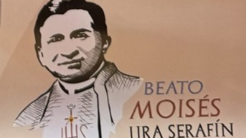 Beatifican al sacerdote mexicano MoisÃ©s Lira; papa Francisco lo festeja