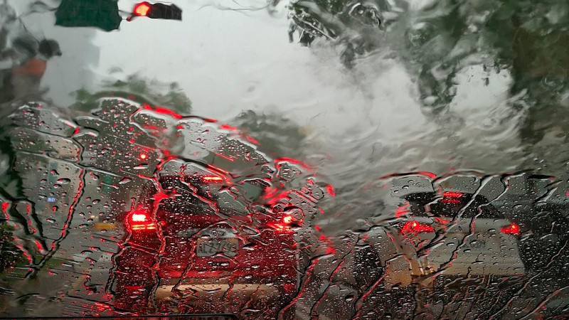 Pronostican lluvias intensas en 4 estados del paÃ­s