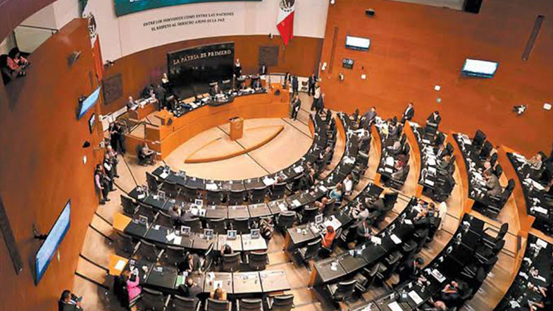 Este jueves, se discutirÃ¡ la reforma que pasa control de Guardia Nacional a EjÃ©rcito