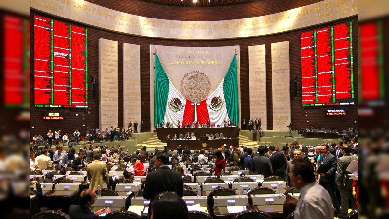 Aprueban en San LÃ¡zaro reforma sobre derechos indÃ­genas y afromexicanos 