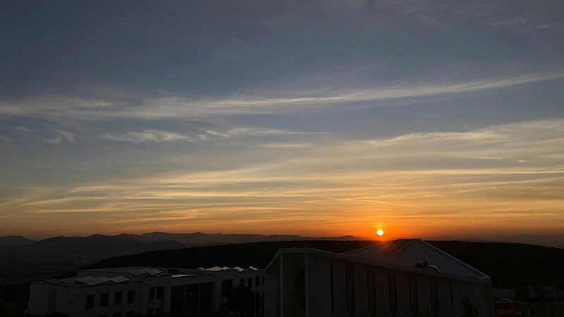 QuerÃ©taro, una de las ciudades mÃ¡s seguras del paÃ­s: Eric Ortega 