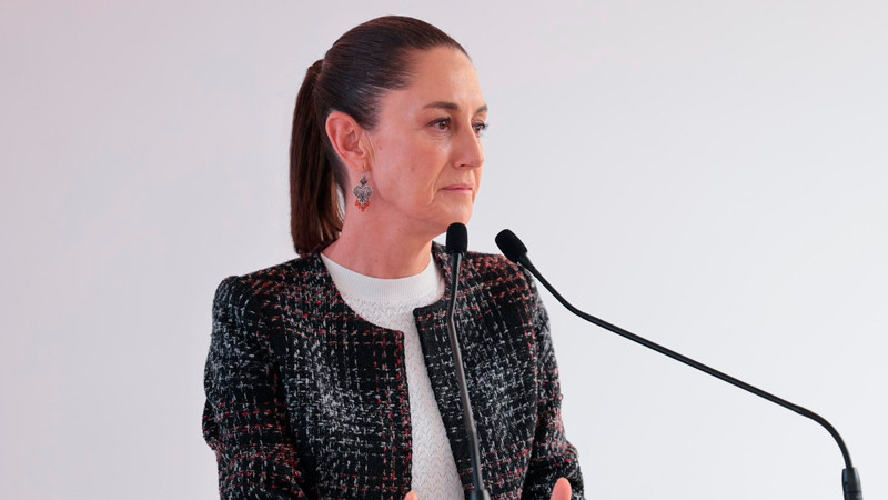 Sheinbaum se reÃºne con prÃ³ximos titulares de Sedena, Semar y SSPC