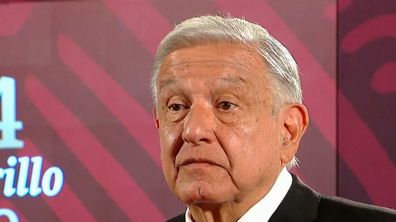 Hubo buena relaciÃ³n con la iniciativa privada, asegura AMLO