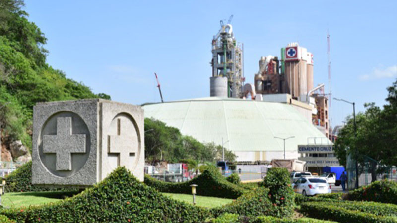 Detienen a 120 personas tras enfrentamiento en cementera Cruz Azul en Hidalgo