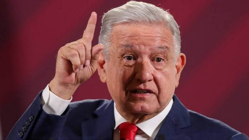 â€œNo pasÃ³ a mayoresâ€: AMLO minimiza â€œbotellazoâ€ sufrido en Veracruz