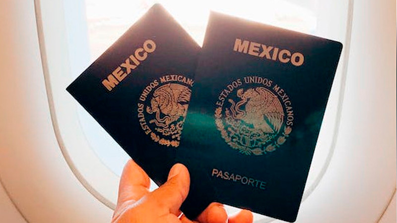 SRE insta a mexicanos a abandonar LÃ­bano ante ataques â€œde gran envergaduraâ€