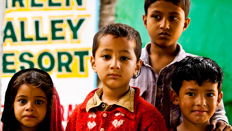 En riesgo la vida de 345 mil niÃ±os por ataques israelÃ­es a LÃ­bano, advierte Save the Children