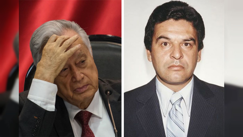 Desclasifica EEUU documento que vincula a Manuel Bartlett con el asesinato del agente de la DEA â€œKikiâ€ Camarena