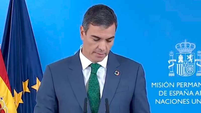 EspaÃ±a califica de 