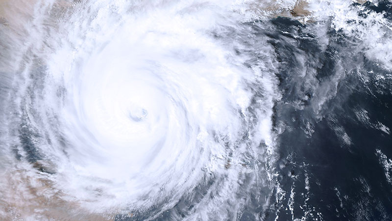 Cierran oficina y mÃ³dulo del SAT en Guerrero y MichoacÃ¡n por el paso del huracÃ¡n John