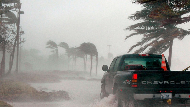 'Helene' se fortalece a categorÃ­a 2 con rumbo a Florida