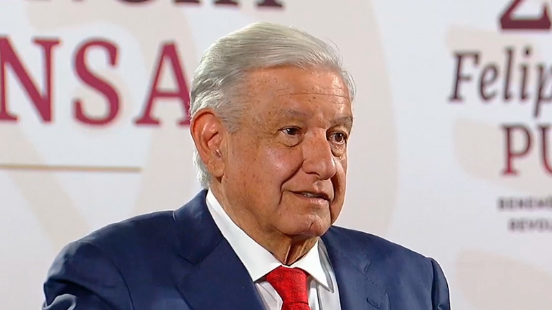 AMLO firma convenio que asegura beneficiarÃ¡ a 7 mil ex trabajadores electricistas