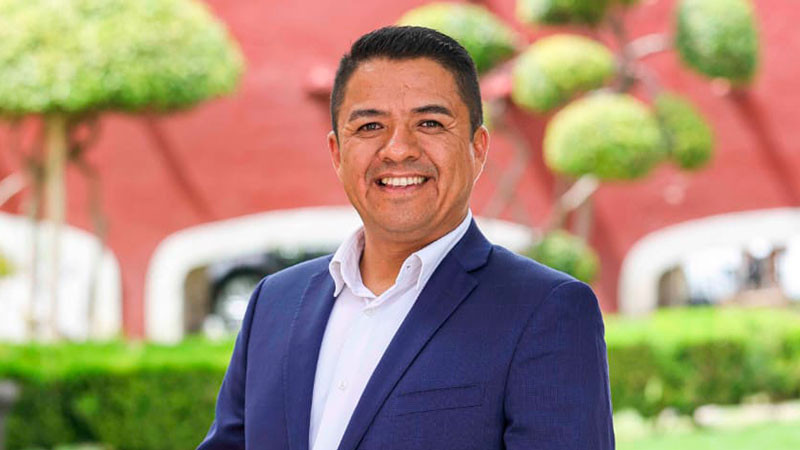 Anuncia alcalde de Corregidora, QuerÃ©taro, a titulares de Cultura, Servicios PÃºblicos y ConsejerÃ­a JurÃ­dica  