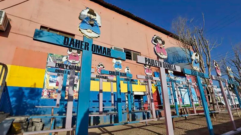 AMLO decreta pensiÃ³n vitalicia para vÃ­ctimas de la GuarderÃ­a ABC