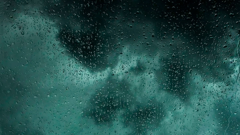 Pronostican lluvias puntuales intensas en el sur de MÃ©xico