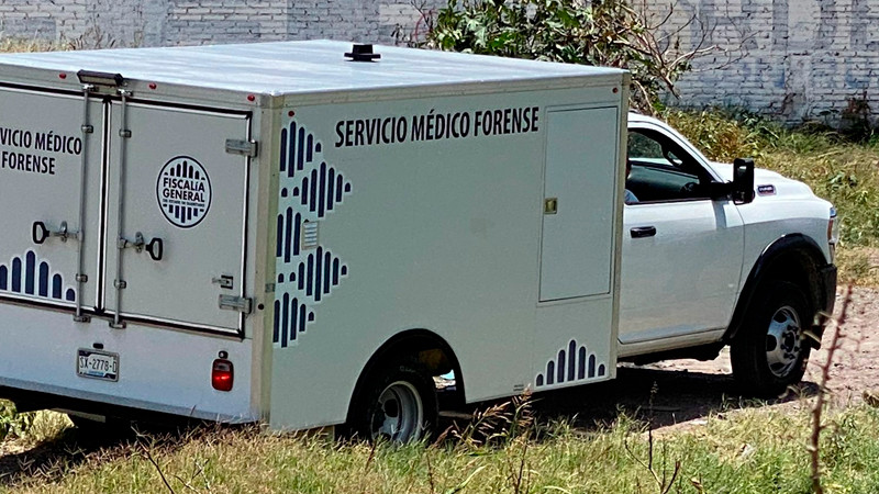 Investigan muerte de un hombre en inmediaciones de la Ribera del RÃ­o en QuerÃ©taro