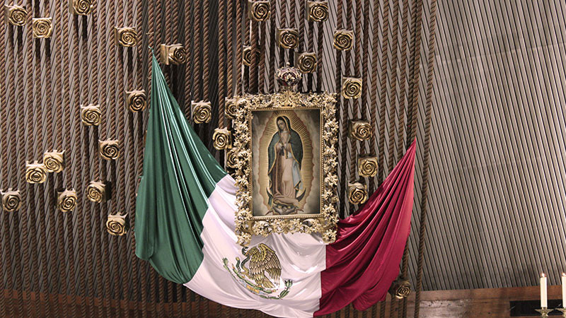 Obispos Mexicanos emiten mensaje a Claudia Sheinbaum 