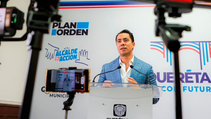 Prioriza Felifer MacÃ­as el derecho a la informaciÃ³n de las y los ciudadanos