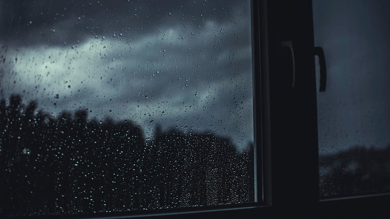 Se mantendrÃ¡ temporal de lluvias en sur, oriente y sureste de MÃ©xico