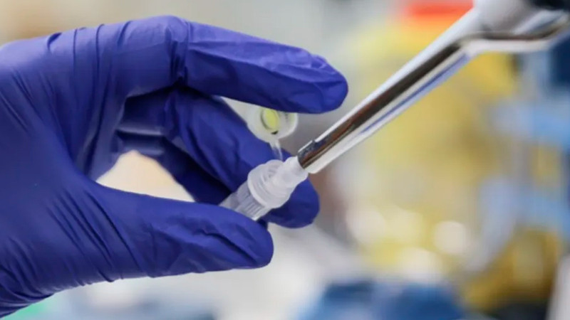 Avala OMS uso de emergencia de prueba diagnÃ³stico de viruela del mono