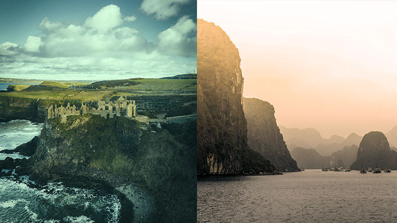 Irlanda y Vietnam buscan elevar su relaciÃ³n comercial y cooperaciÃ³n bilateral