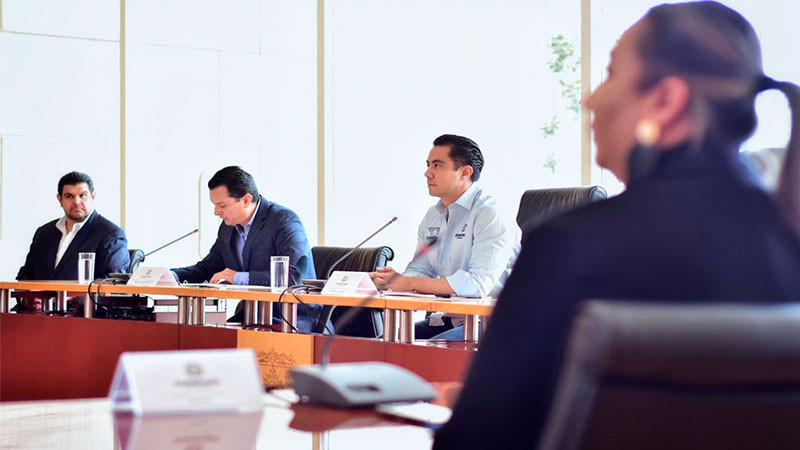 Llama Cabildo de QuerÃ©taro a suplente de â€œChemaâ€ Tapia ante su ausencia 